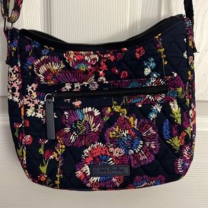 Vera Bradley crossbody bag